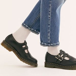 DOC MARTENS Mary Janes